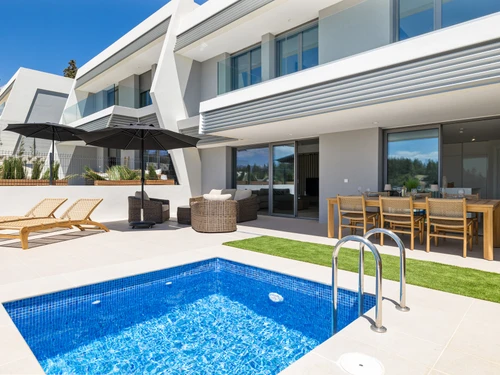 Gasthaus Mijas Costa, 3 Schlafzimmer, 6 Personen - photo_1011874946972
