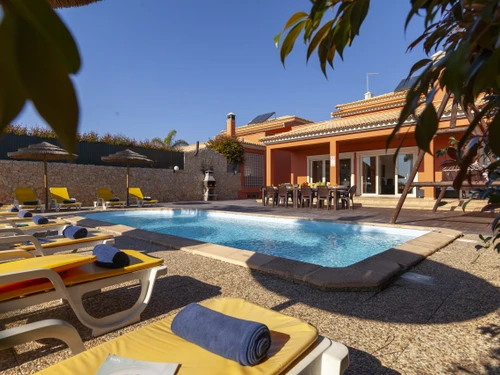 Villa Albufeira, 7 Schlafzimmer, 20 Personen - photo_1011874947121