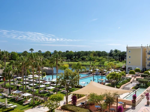 Villa Quarteira, 1 Schlafzimmer, 3 Personen - photo_1011874947411