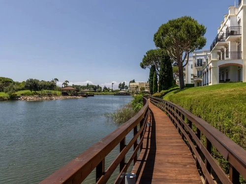 Villa Quarteira, 1 Schlafzimmer, 3 Personen - photo_1011874947411