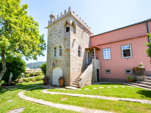 Maison Barcelos, 5 pièces, 8 personnes - photo_1011874947532