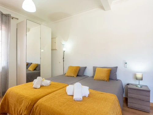 Villa Charneca de Caparica, 4 Schlafzimmer, 8 Personen - photo_1011874948189