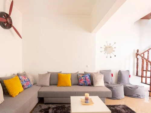 Villa Charneca de Caparica, 4 Schlafzimmer, 8 Personen - photo_1011874948189