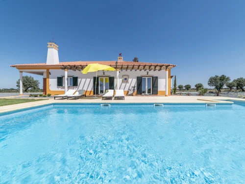 Villa Ferreira do Alentejo, 5 Schlafzimmer, 12 Personen - photo_1011874948317