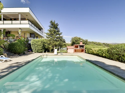 Villa Blanes, 5 Schlafzimmer, 10 Personen - photo_1011874948466