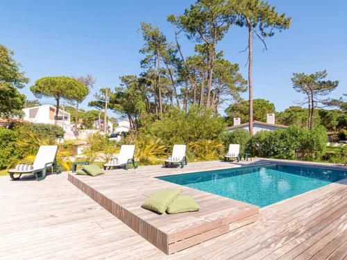 Villa Sintra, 5 Schlafzimmer, 10 Personen - photo_1011874948613