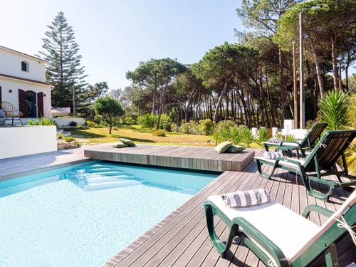 Villa Sintra, 5 Schlafzimmer, 10 Personen - photo_1011874948613