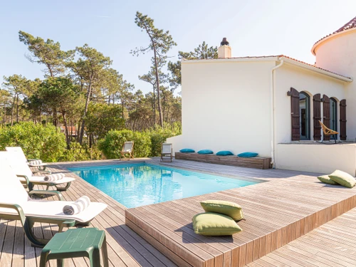 Villa Sintra, 5 Schlafzimmer, 10 Personen - photo_1011874948613