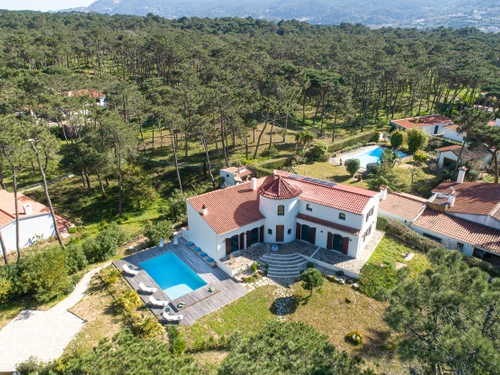 Villa Sintra, 5 Schlafzimmer, 10 Personen - photo_1011874948613