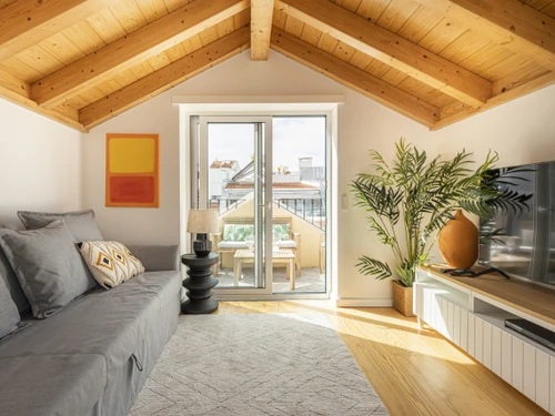 Gîte Cascais, 4 pièces, 6 personnes - photo_1011874948760