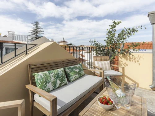 Gîte Cascais, 4 pièces, 6 personnes - photo_1011874948760