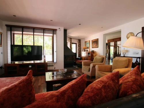 Villa Alhaurín de la Torre, 5 pièces, 10 personnes - photo_1011874949170