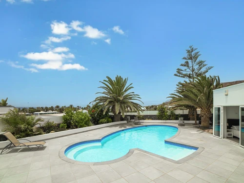 Villa Playa Blanca, 3 Schlafzimmer, 8 Personen - photo_1011874949965