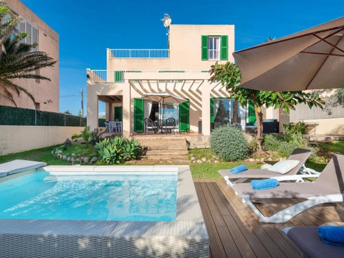 Chalet Palma, 4 bedrooms, 8 persons - photo_1011874950088