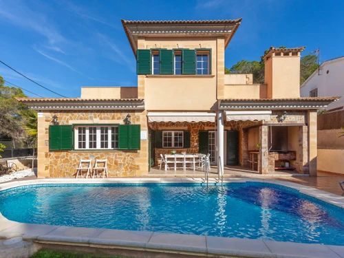 Villa El Arenal, 7 pièces, 12 personnes - photo_1011874950224