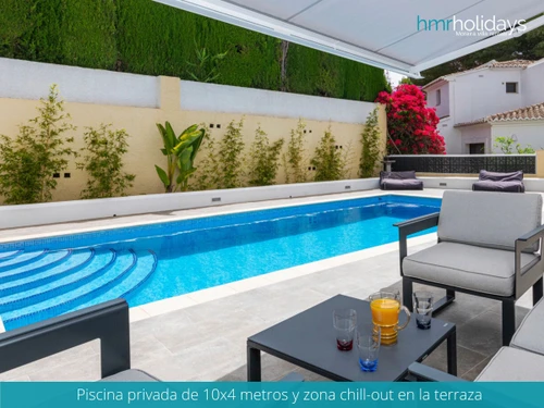 Villa Moraira, 3 Schlafzimmer, 6 Personen - photo_1011874950926