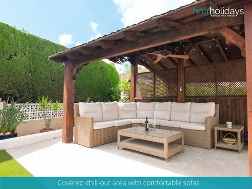 Villa Moraira, 3 Schlafzimmer, 6 Personen - photo_1011874950926