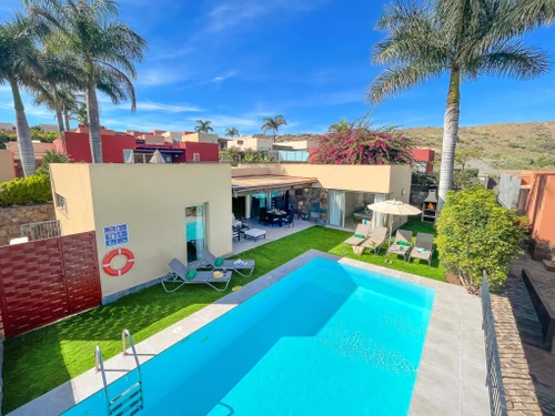 Villa Maspalomas, 3 Schlafzimmer, 6 Personen - photo_1011874951208