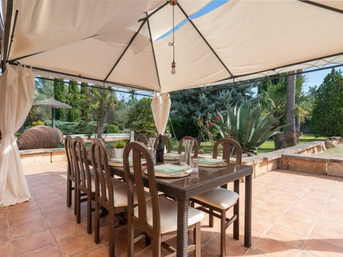 Villa Sencelles, 4 Schlafzimmer, 9 Personen - photo_1011874951488