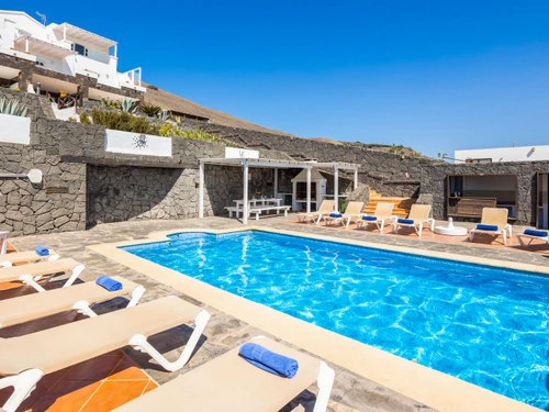 Villa La Asomada, 8 Schlafzimmer, 16 Personen - photo_1011874951909