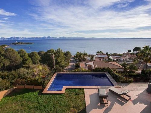 Villa Alcúdia, 5 pièces, 8 personnes - photo_1011874952036