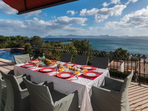 Villa Alcúdia, 5 pièces, 8 personnes - photo_1011874952036