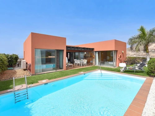 Villa San Bartolomé de Tirajana, 3 pièces, 4 personnes - photo_1011874952187