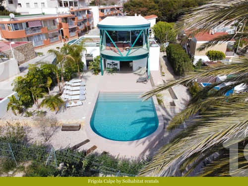 Villa Calp, 5 Schlafzimmer, 10 Personen - photo_1011874952728