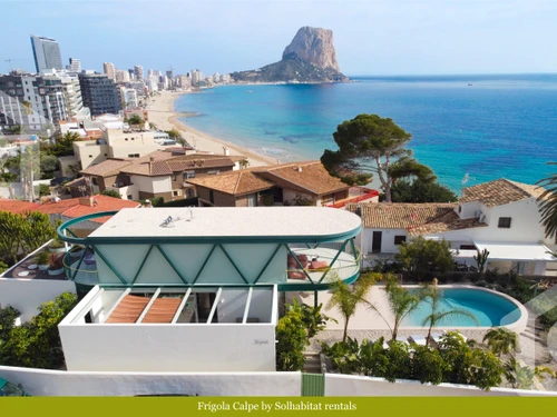 Villa Calpe, 5 dormitorios, 10 personas - photo_1011874952728