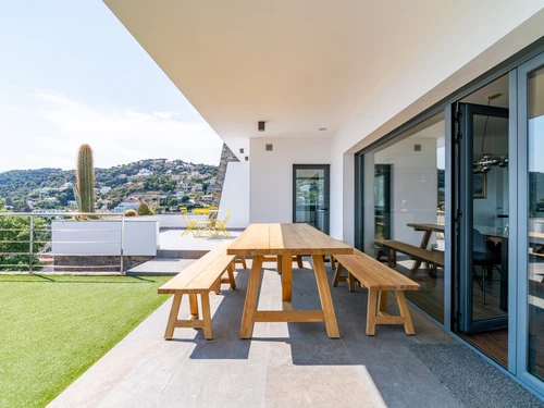 Villa Lloret de Mar, 6 Schlafzimmer, 14 Personen - photo_1011874953015