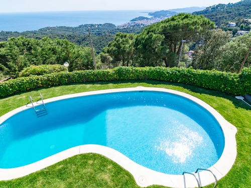 Villa Lloret de Mar, 6 Schlafzimmer, 14 Personen - photo_1011874953015