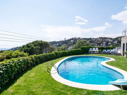 Villa Lloret de Mar, 6 Schlafzimmer, 14 Personen - photo_1011874953015