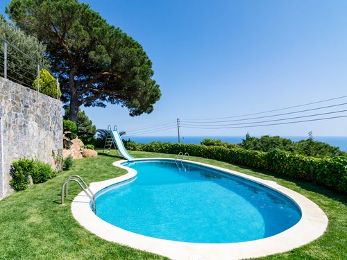 Villa Lloret de Mar, 6 Schlafzimmer, 14 Personen - photo_1011874953015