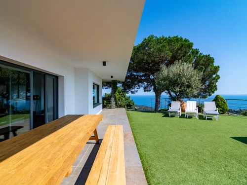 Villa Lloret de Mar, 6 Schlafzimmer, 14 Personen - photo_1011874953015