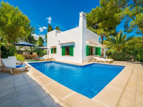 Villa Cala d'Or, 5 bedrooms, 10 persons - photo_1011874953169