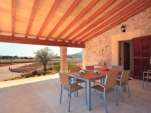 Villa Pollensa, 3 dormitorios, 6 personas - photo_1011874953706