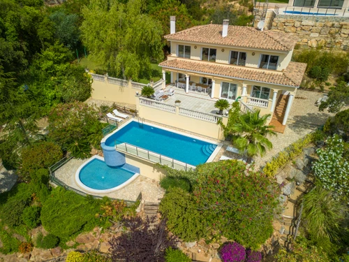 Villa Tossa de Mar, 6 pièces, 10 personnes - photo_1011874953822
