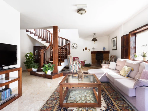 Maison Tegueste, 8 pièces, 14 personnes - photo_1011874954396