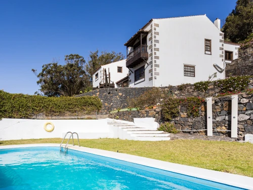 Maison Tegueste, 8 pièces, 14 personnes - photo_1011874954396