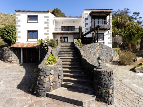 Maison Tegueste, 8 pièces, 14 personnes - photo_1011874954396