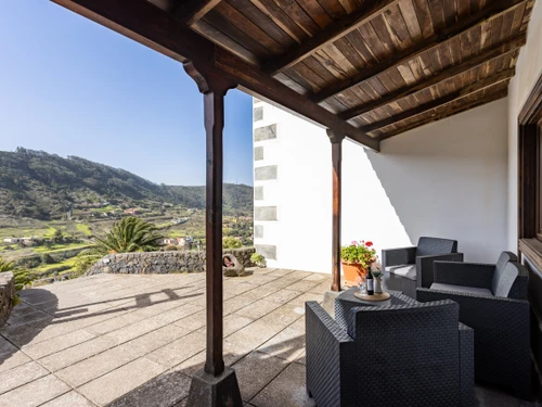 Maison Tegueste, 8 pièces, 14 personnes - photo_1011874954396