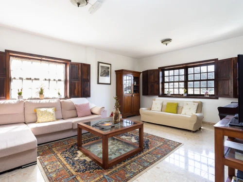 Maison Tegueste, 8 pièces, 14 personnes - photo_1011874954396