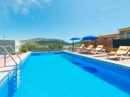 Villa Cala Mesquida, 6 Schlafzimmer, 12 Personen - photo_1011874954547