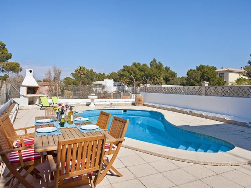 Villa Bahía Grande, 4 Schlafzimmer, 7 Personen - photo_1011874954842