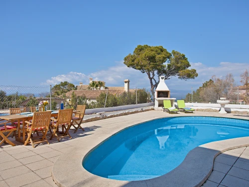 Villa Bahía Grande, 4 bedrooms, 7 persons - photo_1011874954842