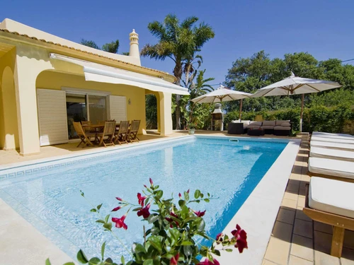 Villa Almancil, 4 Schlafzimmer, 9 Personen - photo_1011874955141