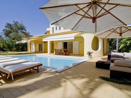 Villa Almancil, 4 Schlafzimmer, 9 Personen - photo_1011874955141