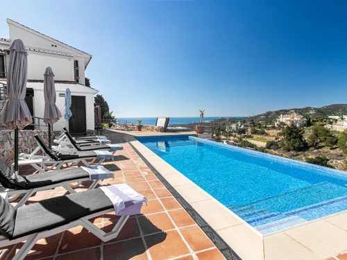 Villa Frigiliana, 6 Schlafzimmer, 10 Personen - photo_1011874955709