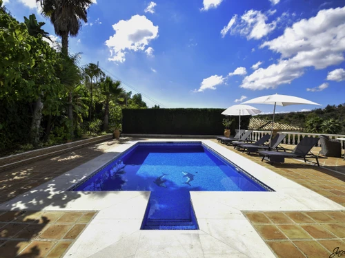 Villa Marbella, 5 pièces, 8 personnes - photo_1011874955852