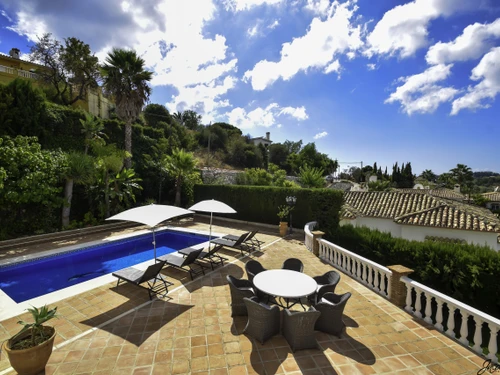 Villa Marbella, 5 pièces, 8 personnes - photo_1011874955852